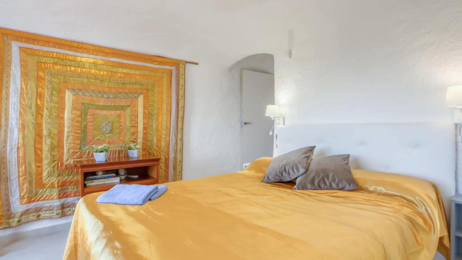 Villa La Torre By Interhome Roses Spain