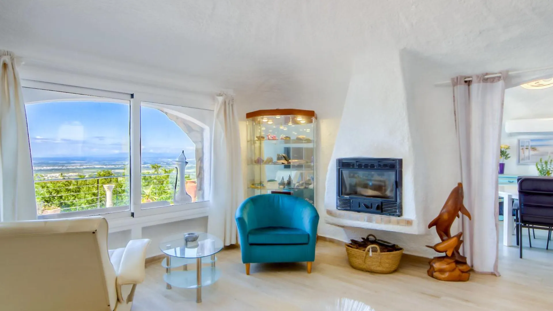 Villa La Torre By Interhome Roses