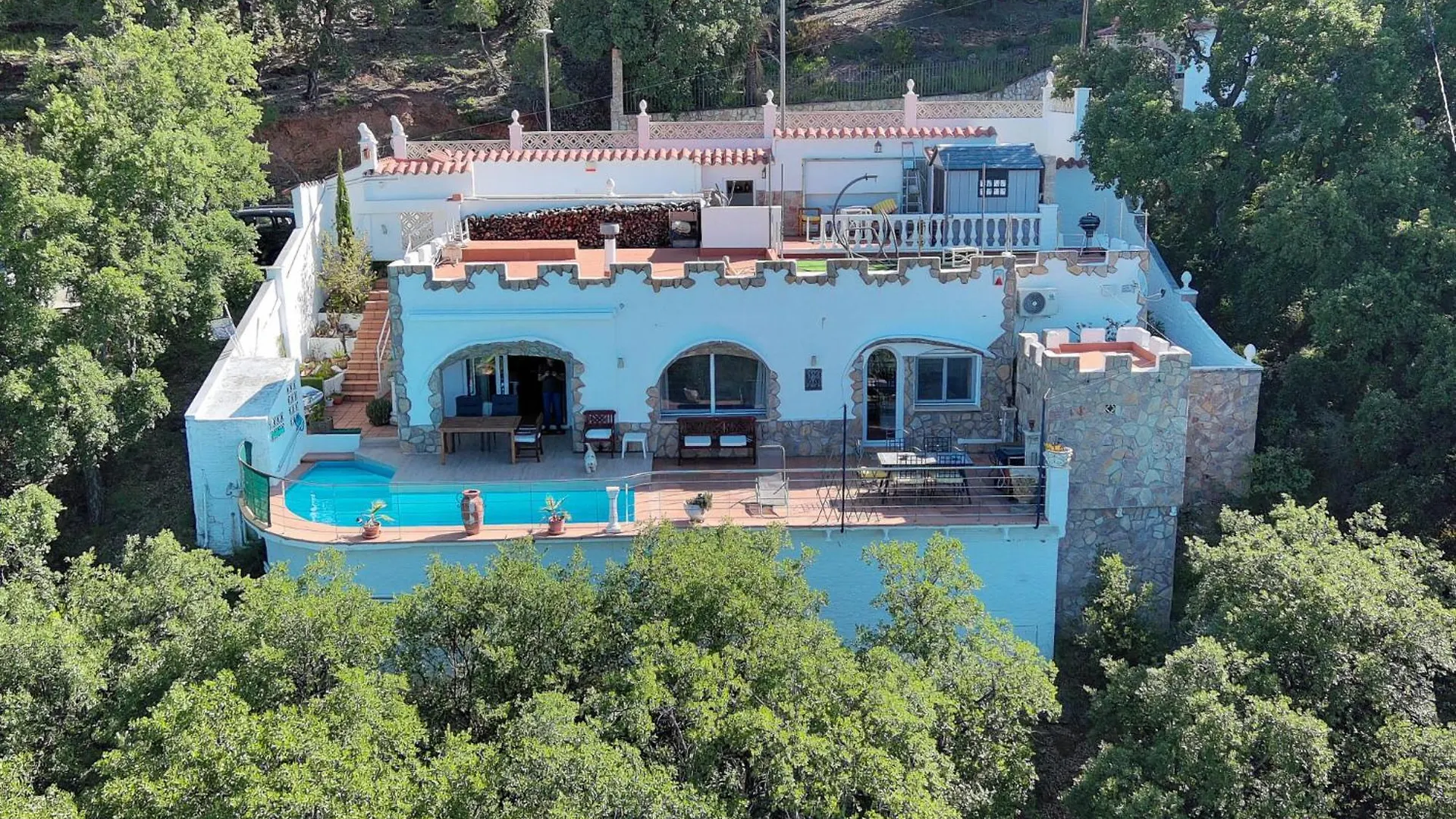 Villa La Torre By Interhome Roses 0*,  Spain