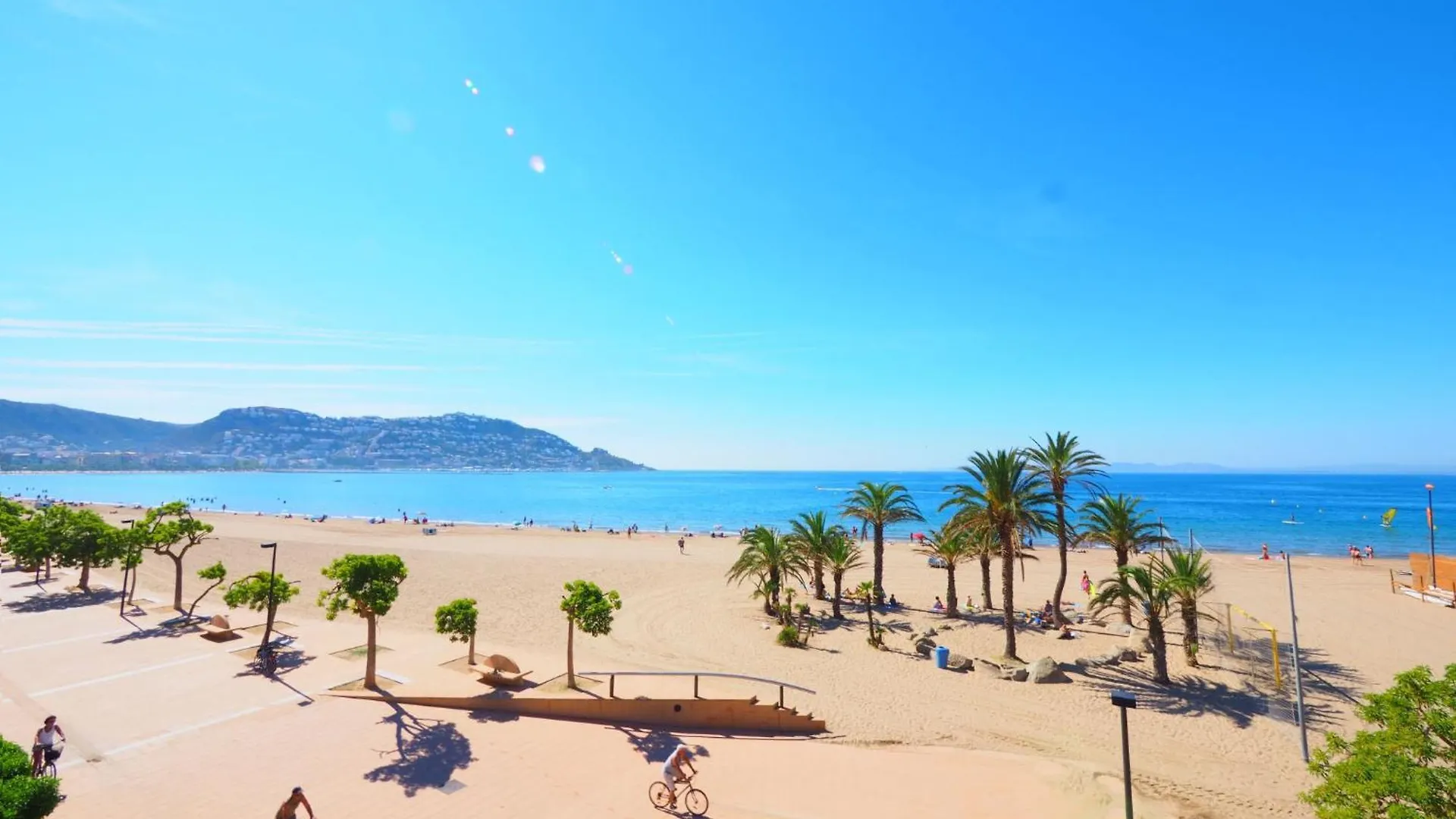 Villa La Torre By Interhome Roses Spagna