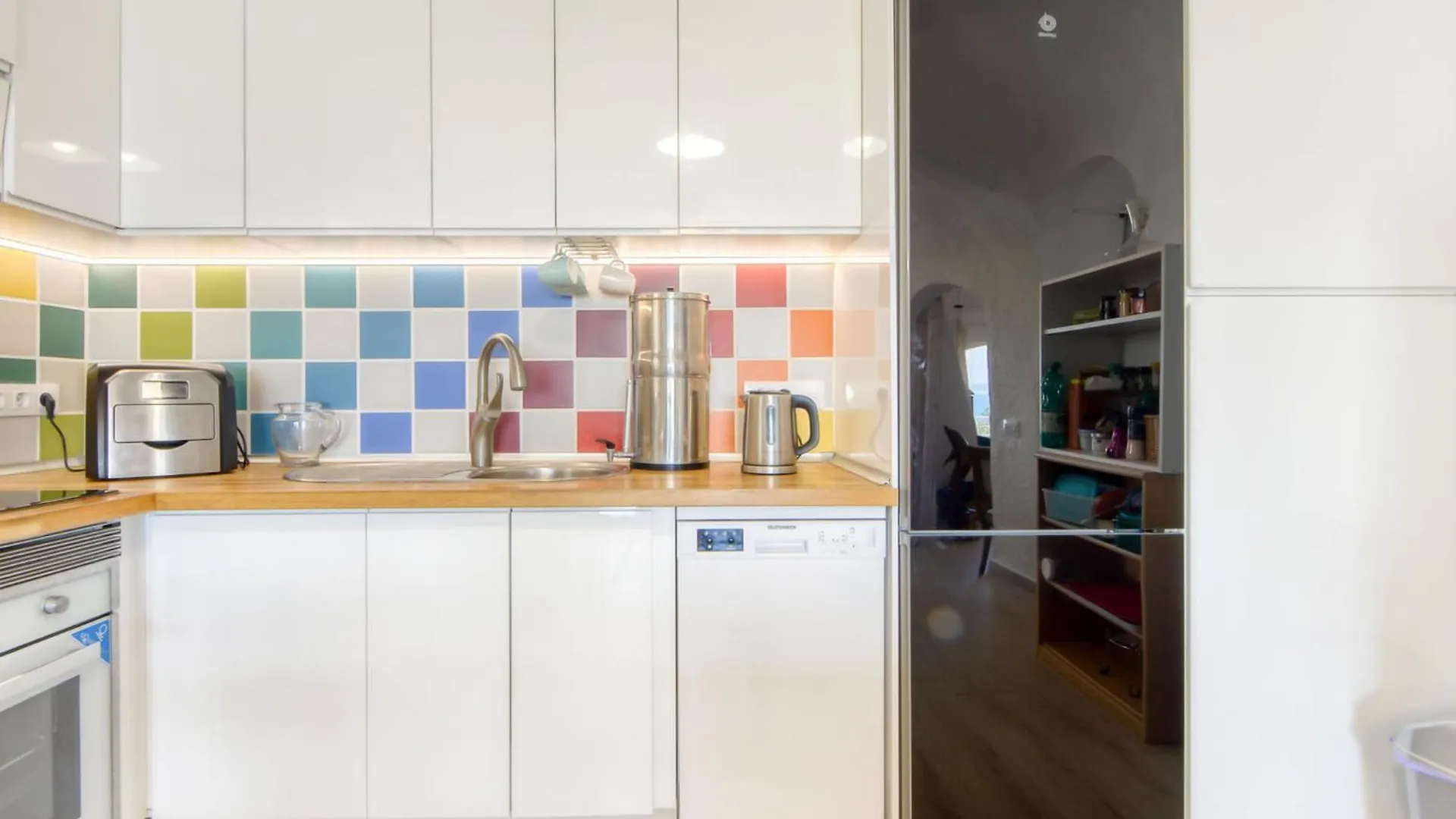 Villa La Torre By Interhome Roses Spagna