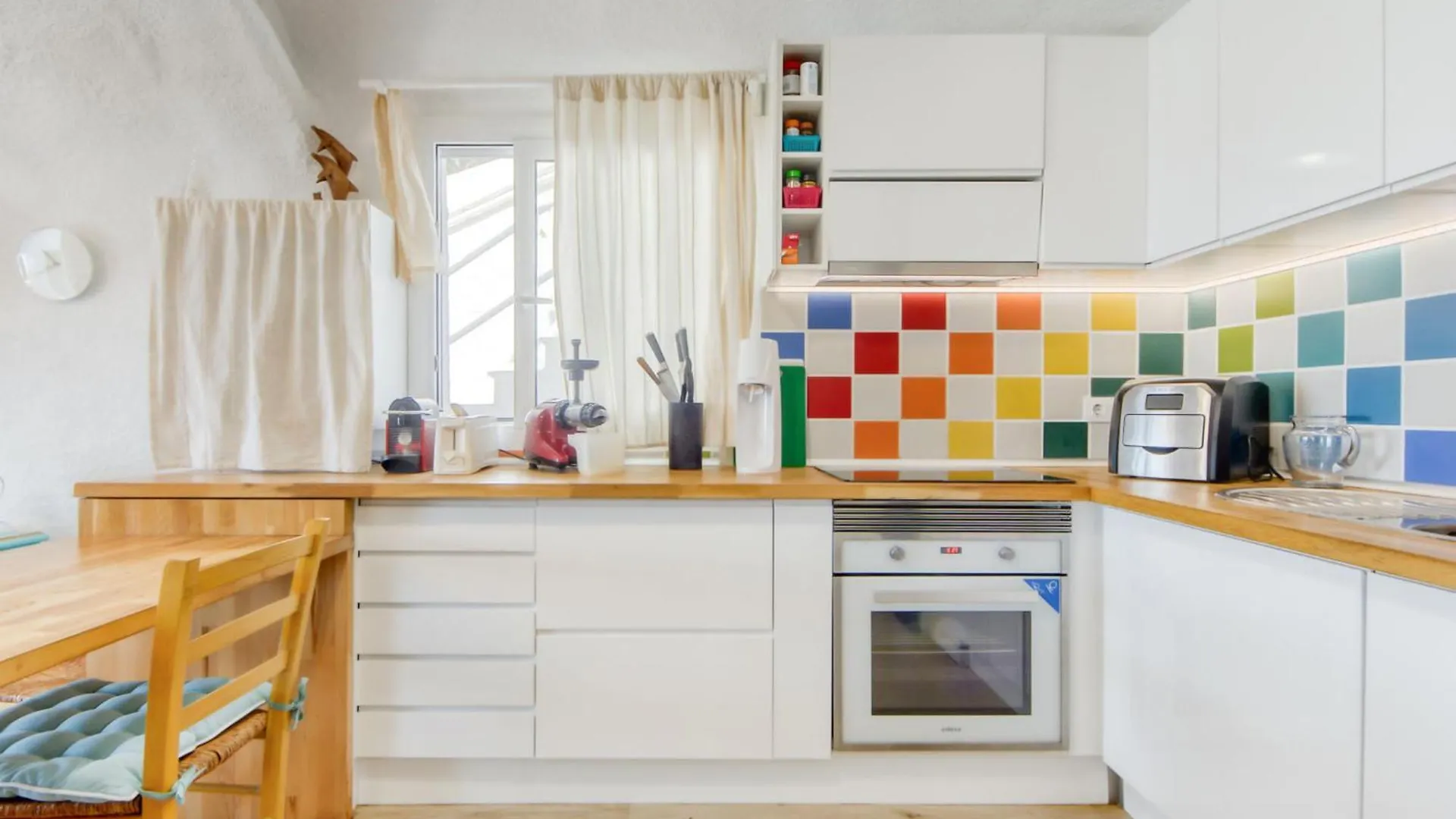 Villa La Torre By Interhome Roses Spagna