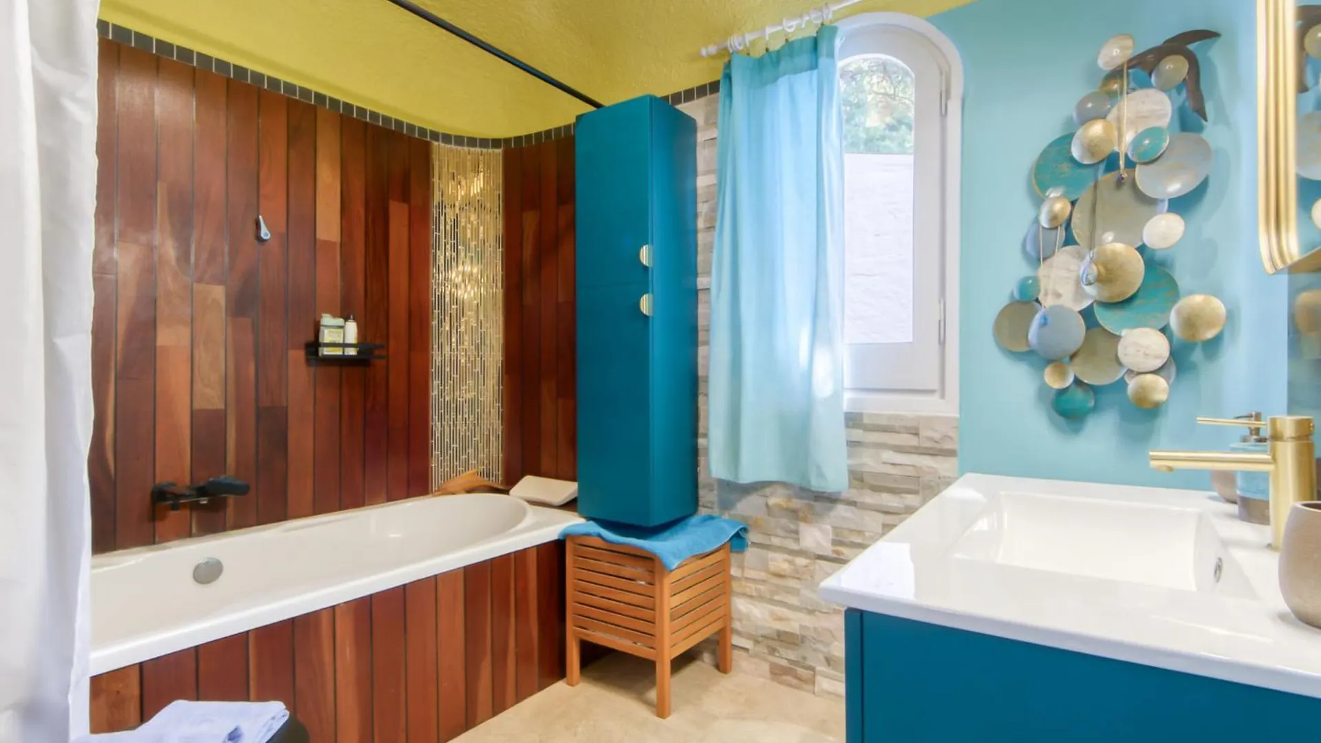 Villa La Torre By Interhome Roses 0*,  Spagna